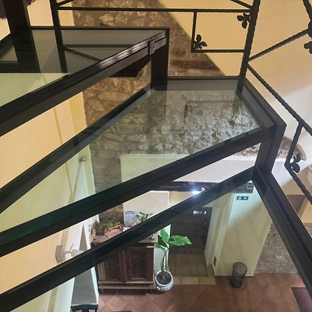 Residenza Sant'Andrea Hotel Campobasso Luaran gambar
