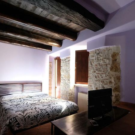 Residenza Sant'Andrea Hotel Campobasso Luaran gambar