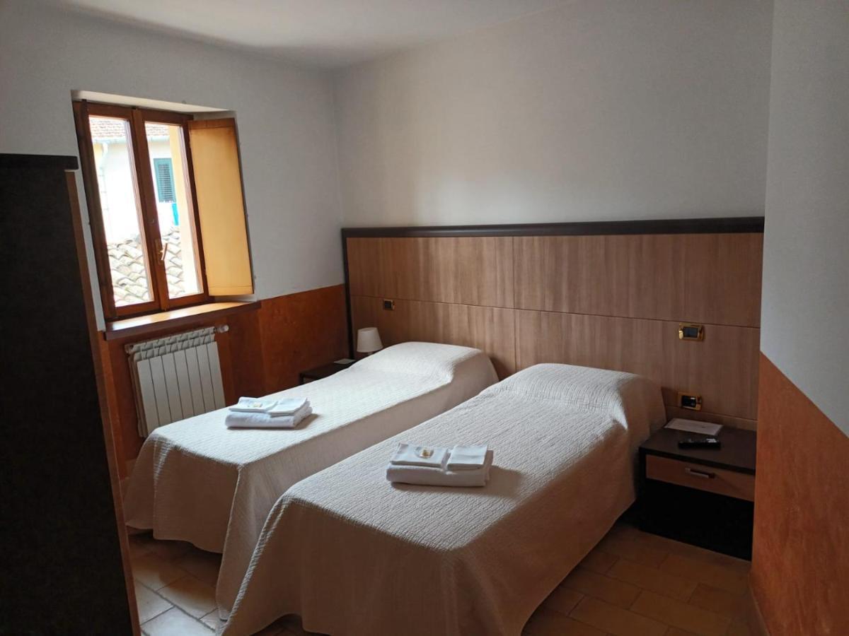 Residenza Sant'Andrea Hotel Campobasso Luaran gambar