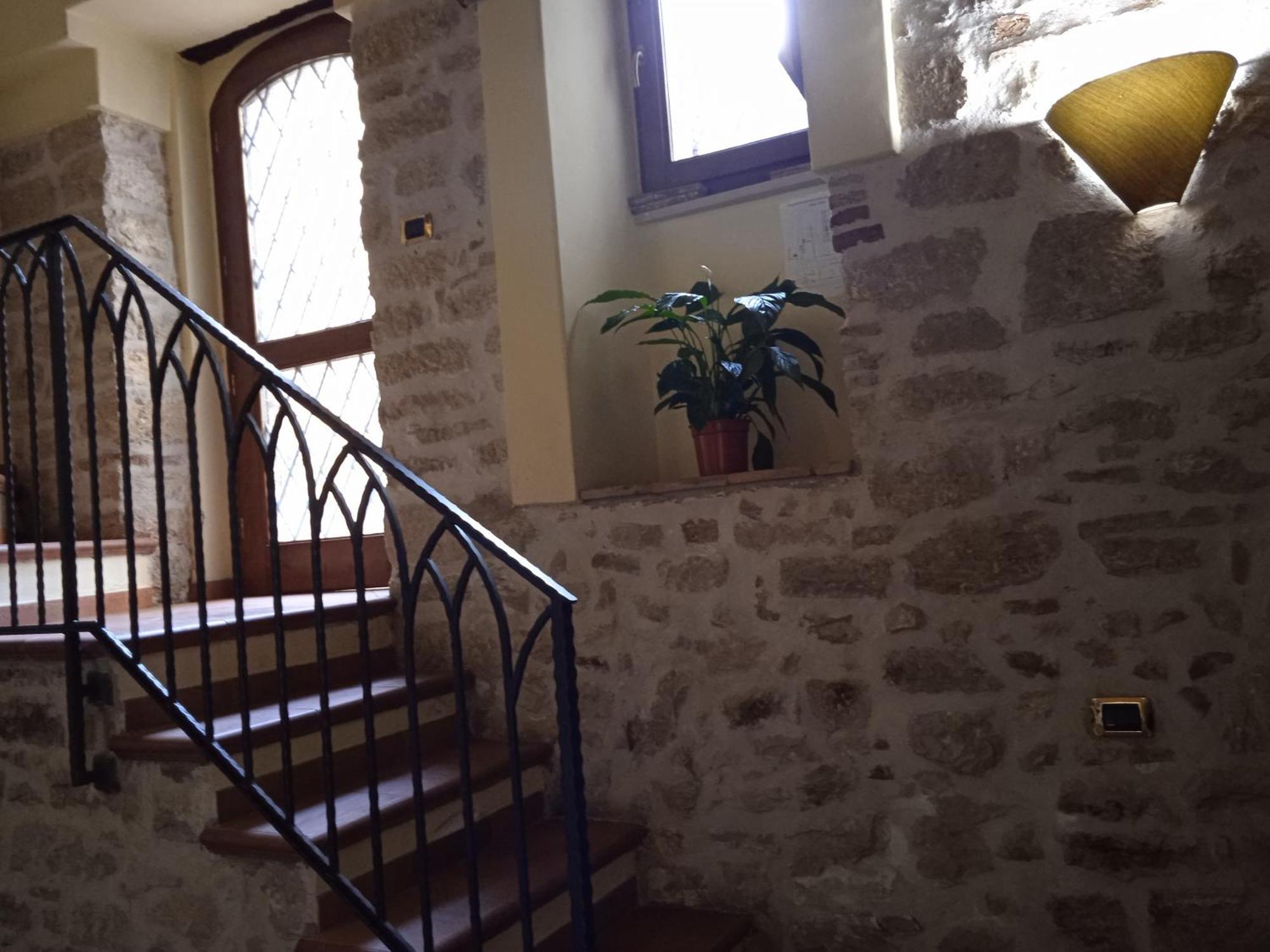 Residenza Sant'Andrea Hotel Campobasso Luaran gambar