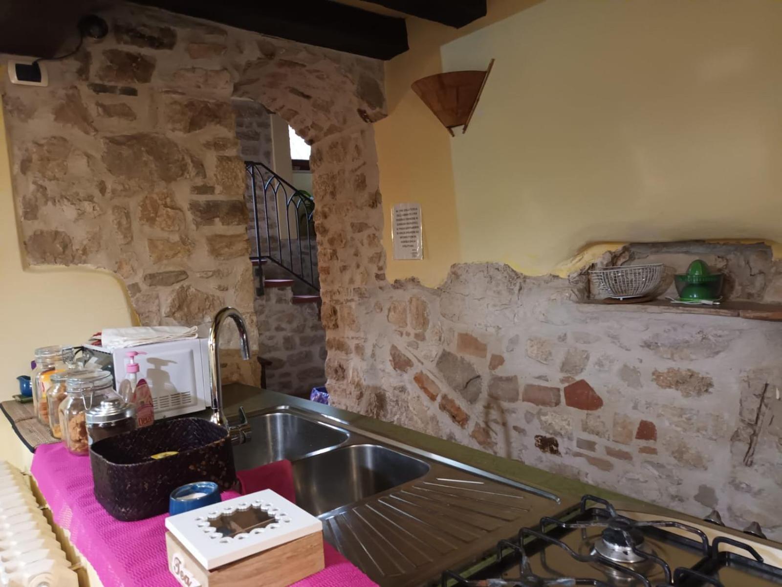 Residenza Sant'Andrea Hotel Campobasso Luaran gambar