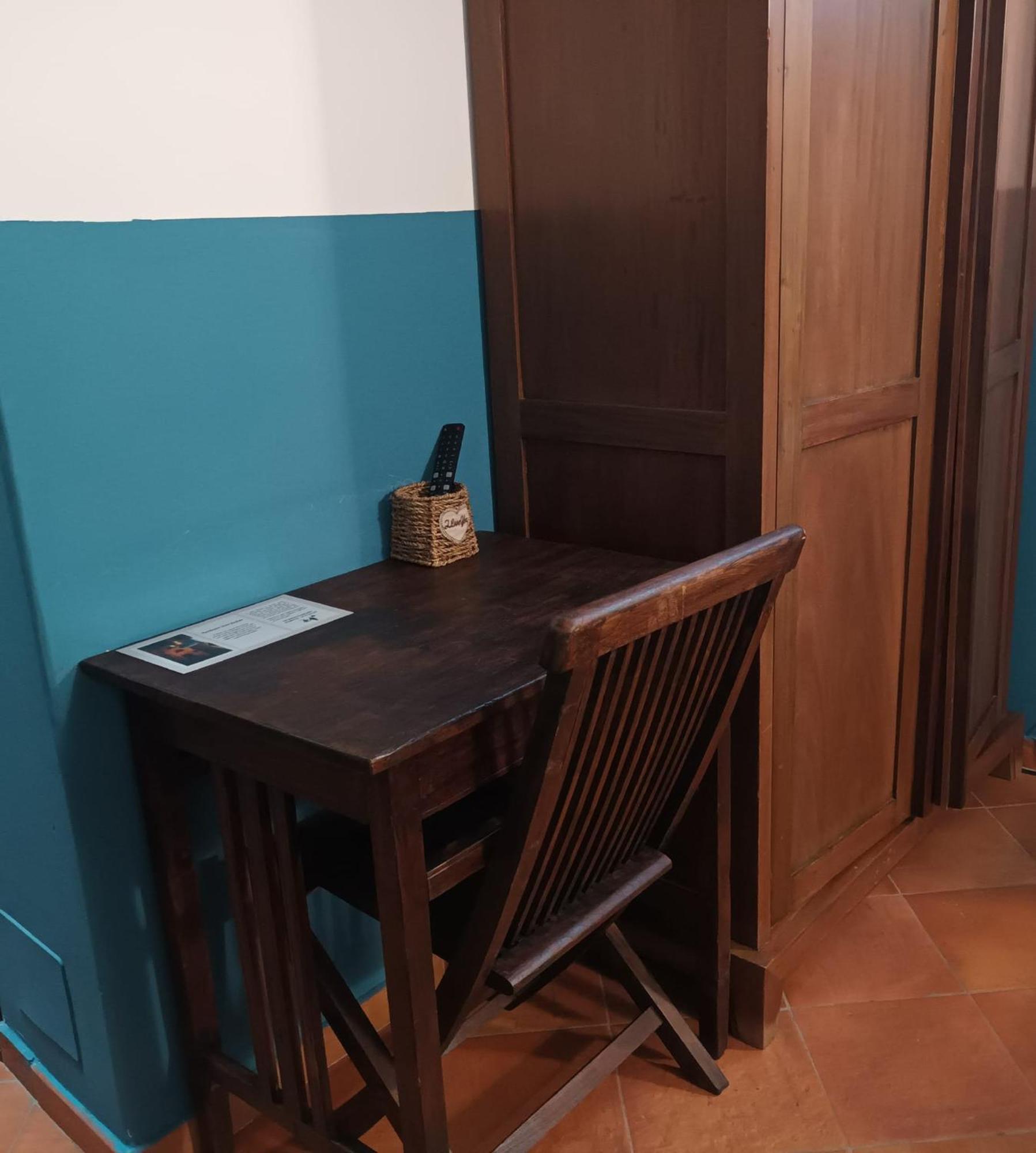 Residenza Sant'Andrea Hotel Campobasso Bilik gambar