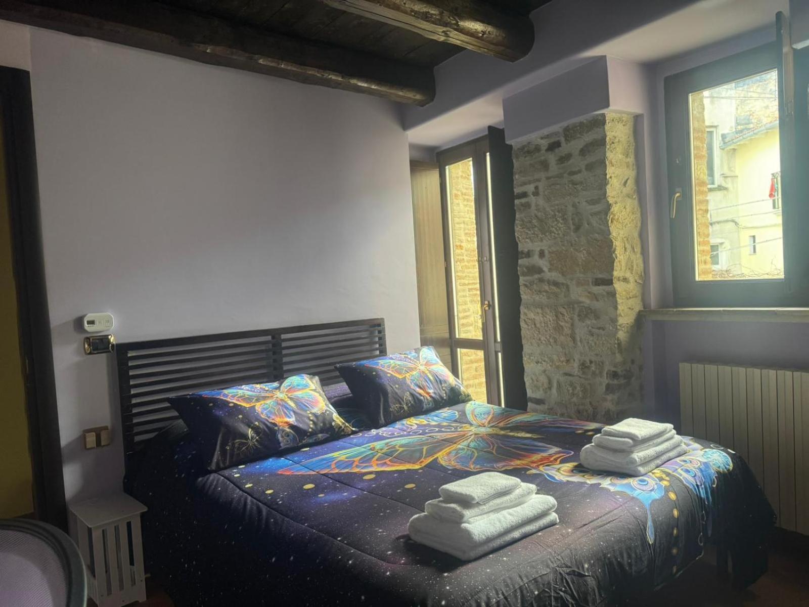 Residenza Sant'Andrea Hotel Campobasso Luaran gambar
