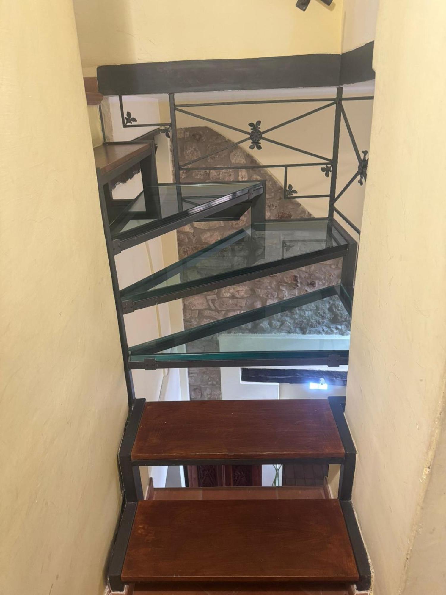 Residenza Sant'Andrea Hotel Campobasso Luaran gambar