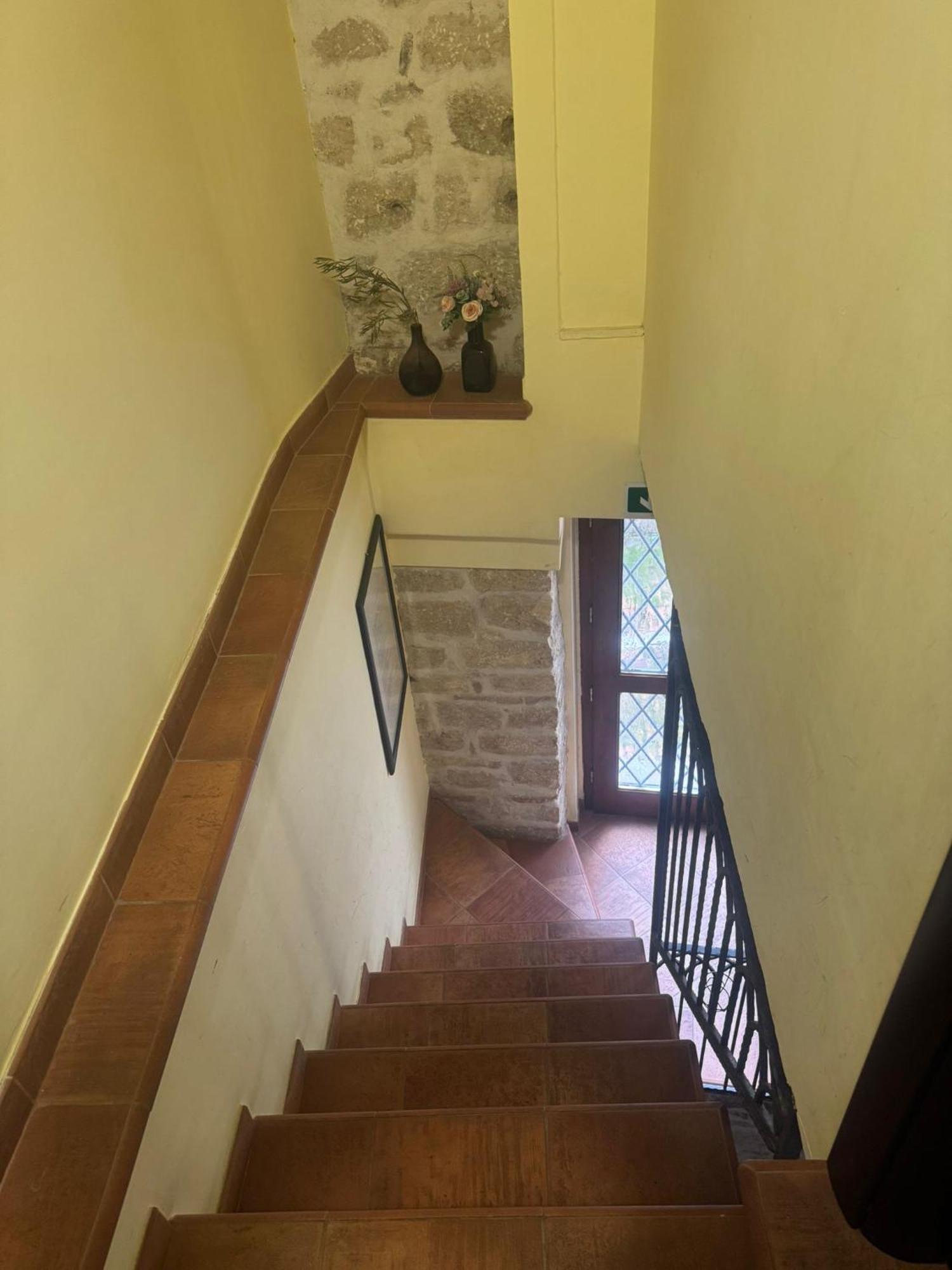 Residenza Sant'Andrea Hotel Campobasso Luaran gambar