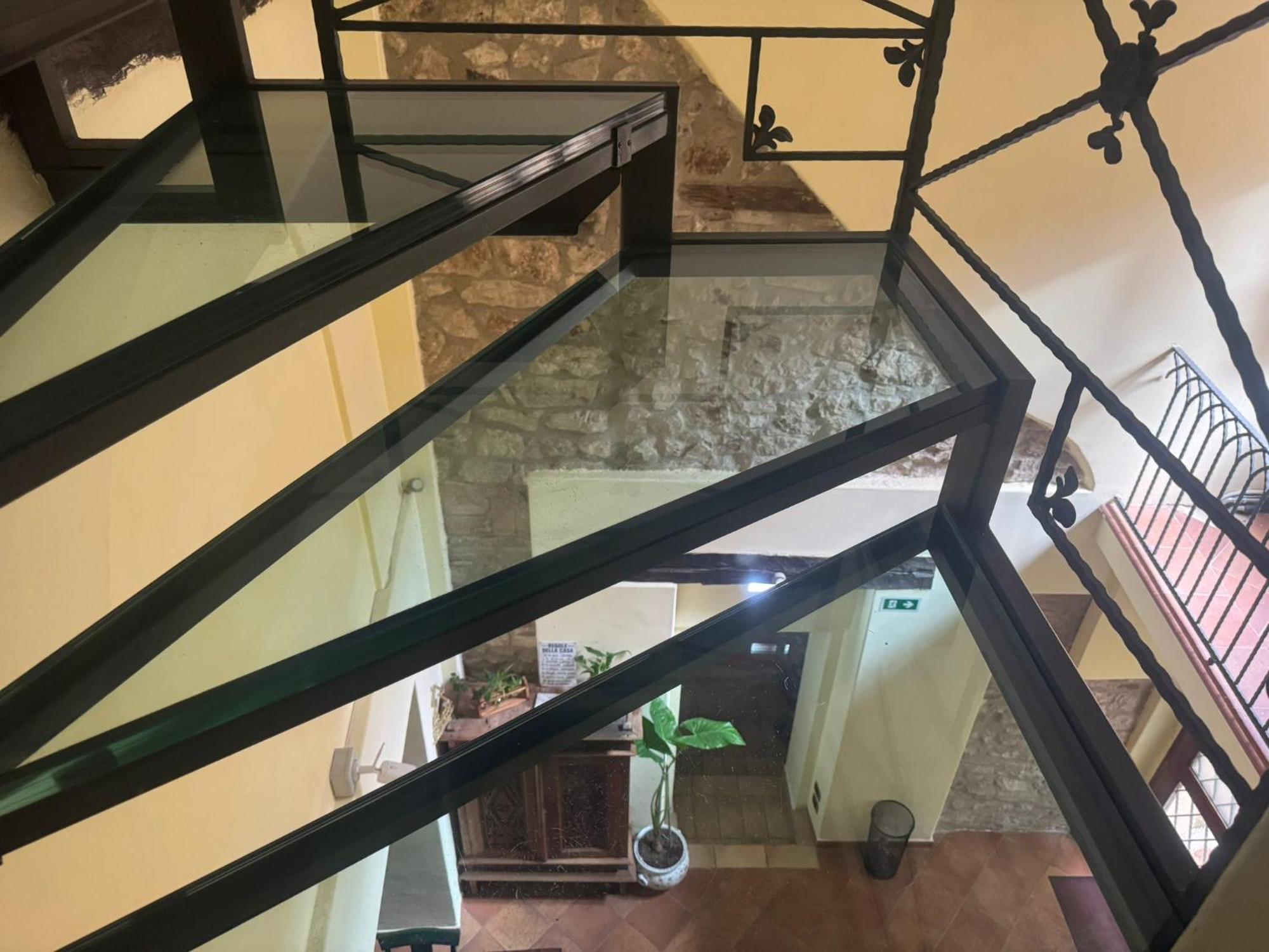 Residenza Sant'Andrea Hotel Campobasso Luaran gambar