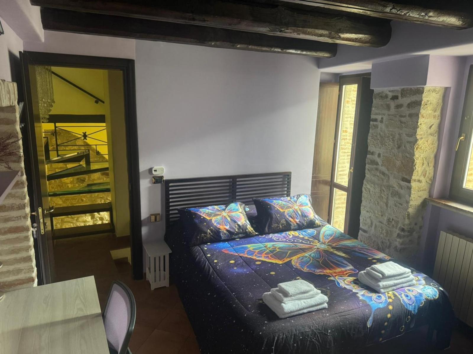 Residenza Sant'Andrea Hotel Campobasso Luaran gambar