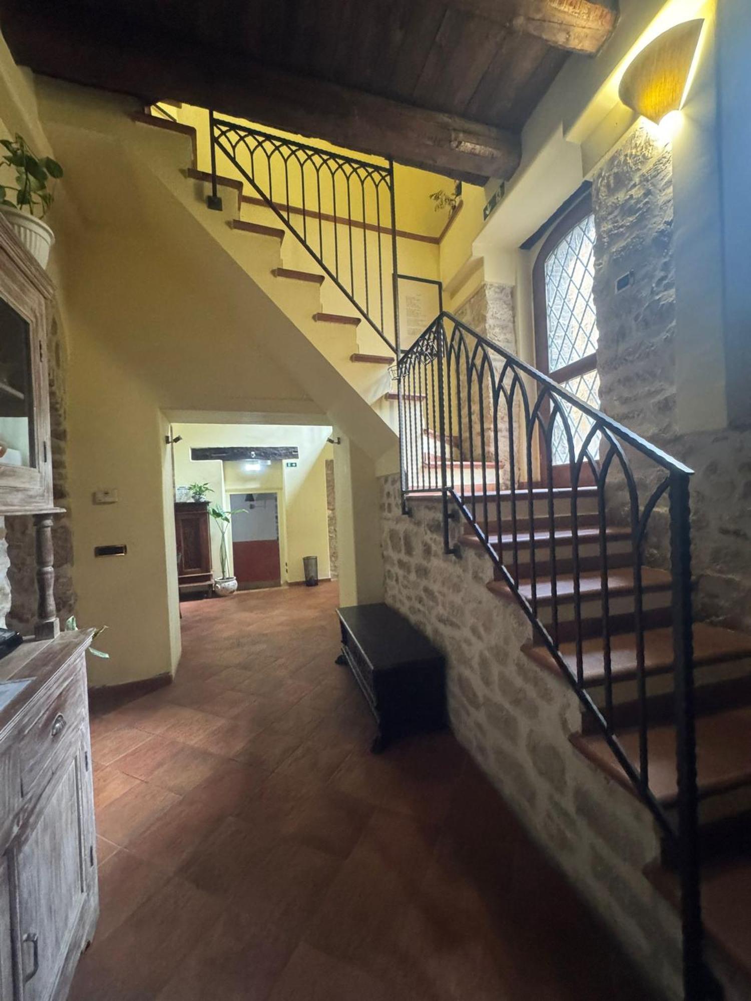 Residenza Sant'Andrea Hotel Campobasso Luaran gambar